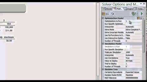 Building your First Monte Carlo Simulation Model in Excel