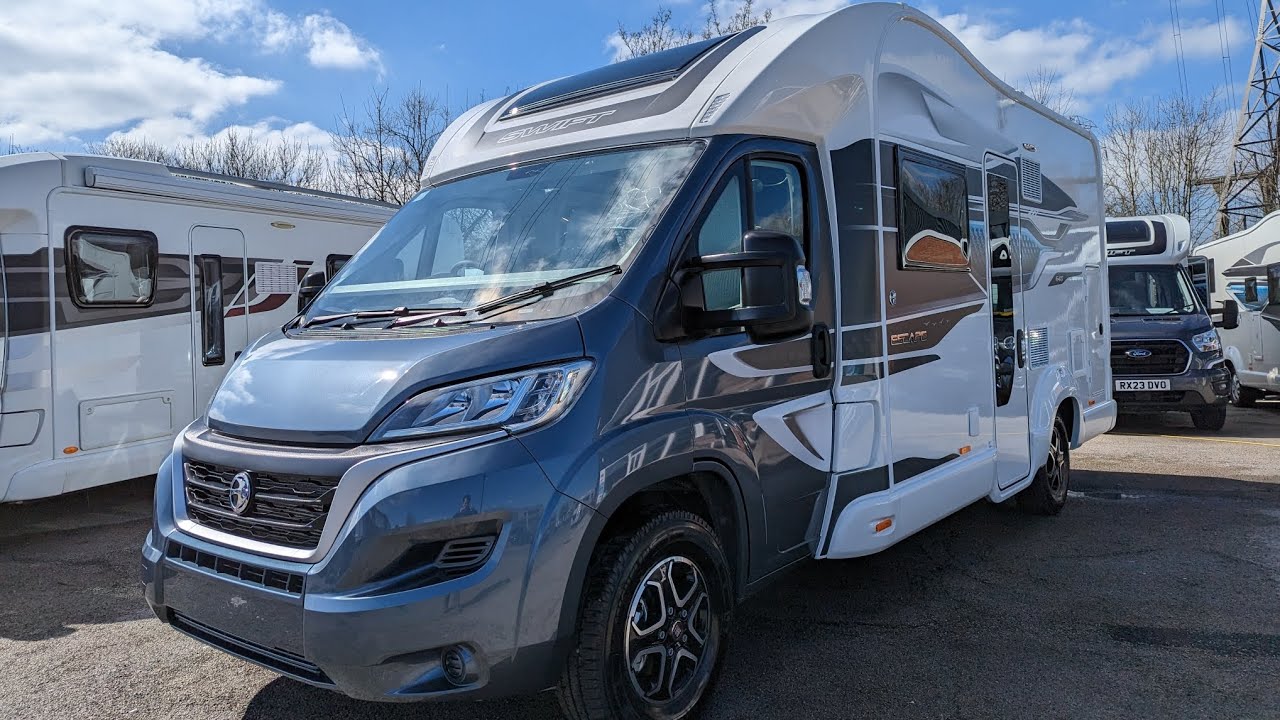 Swift Escape 640 2023 BRAND NEW YouTube Swift Escape 640 2023 BRAND NEW YouTube