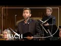 Bach - Zion hört die Wächter singen from Cantata BWV 140 | Netherlands Bach Society