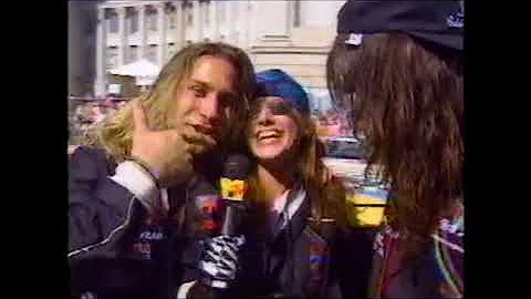 Maximum Speed Sunday Grand Prix Featuring Hard Roc...