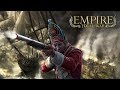 Empire: Total War Российская Империя # 1