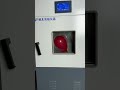 Vacuum drying oven from China: Fun vacuum-related experiments，真空干燥箱
