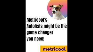 Details 🚀 Unlock the power of Metricool's Autolists for efficient social media scheduling! ... News