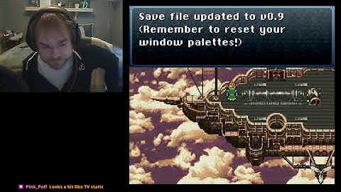 Final Fantasy VI: Divergent Paths - Sixteen Playable Characters!