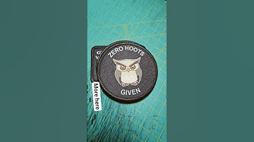 more patches and funny #shorts #funnyvideo #art #satisfying