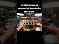 POV ASMR: Restoring an Abandoned 1987 Greyhound Bus (Rust to Road #walkaboutwednesday #dri #abundant