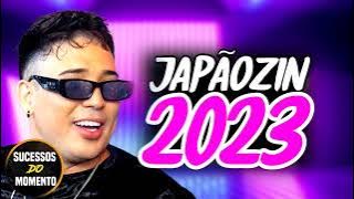 JAPÃOZIN(JAPÃOZINHO) ATUALIZOU JUNHO 2023 - REPERTÓRIO NOVO - MÚSICAS NOVAS 2023