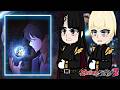 Mato Seihei No Slave React to Yuuki as Wang Ling | Chained Soldier 2 | Gacha React |