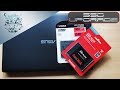 Mejorando mi portatil (ASUS F551ca) con un SSD