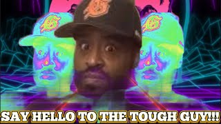 ZIP WIT THE DRIP😳50 CENT😳SAY HELLO TO THE BAD GUY😳TAP INTO THE REALEST ON YOURUBE😳#trending #tik