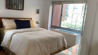 555 West 23rd street Apartment S4Q West Chelsea Manhattan New York