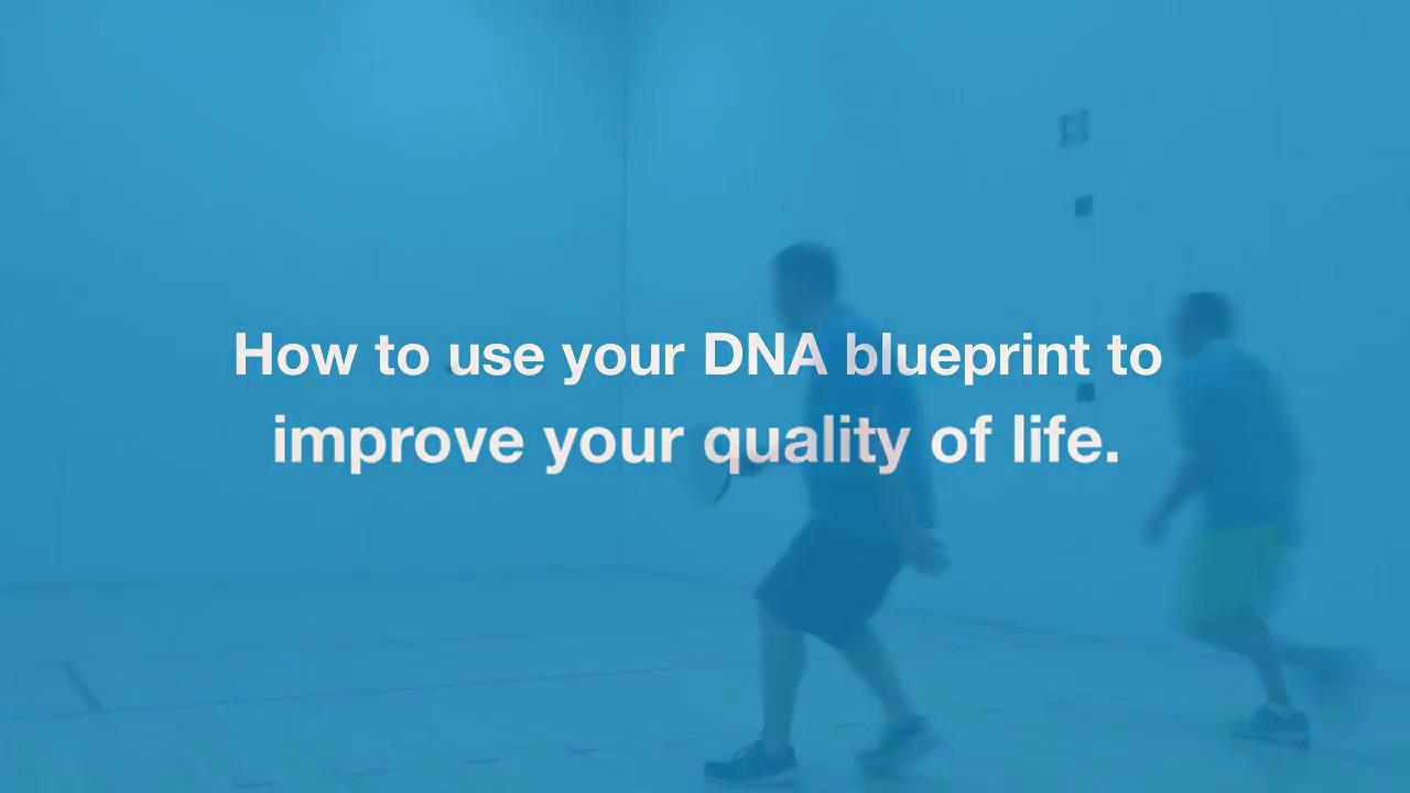 Epigenetics & Racquetball with Dr Andy Nelson DC