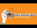 COMPETITION WINNERS LIVE STREAM 5pm Start