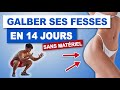 32 min pour muscler ses fessiers trs rapidement no blabla