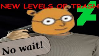 Absolute Garbage on deviantArt
