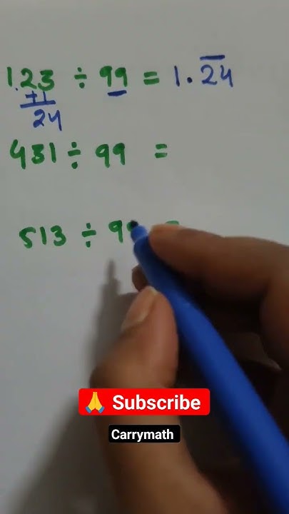 division-tricks-how-to-do-division-in-2-seconds-math-shortsfeed