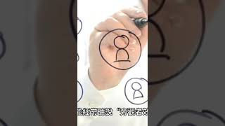 你不得不知道的#社會心理學 ：#組態效應 讓你的眼睛欺騙了你！#组态效应