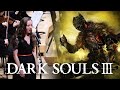 Dark souls iii main theme dark souls iii  spring 2023 concert