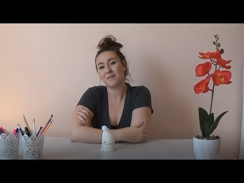 Video: Salt Pipes (Salt Inhalers): Cosa Sono, Come E Perché Usare