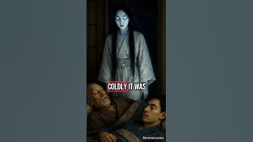 THE TALE OF YUKI-ONNA: PART ONE