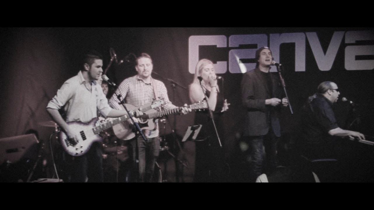 Reason to Believe  (People Like Us) official video - Molly Poole