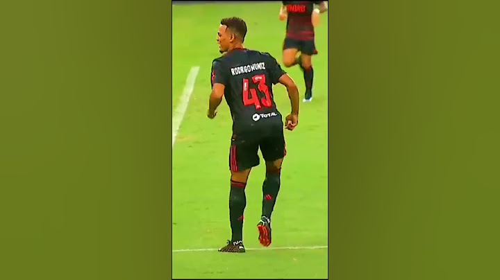 Rodrigo Muniz adeus mano