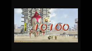Pikmin 2 intro but in 10 seconds