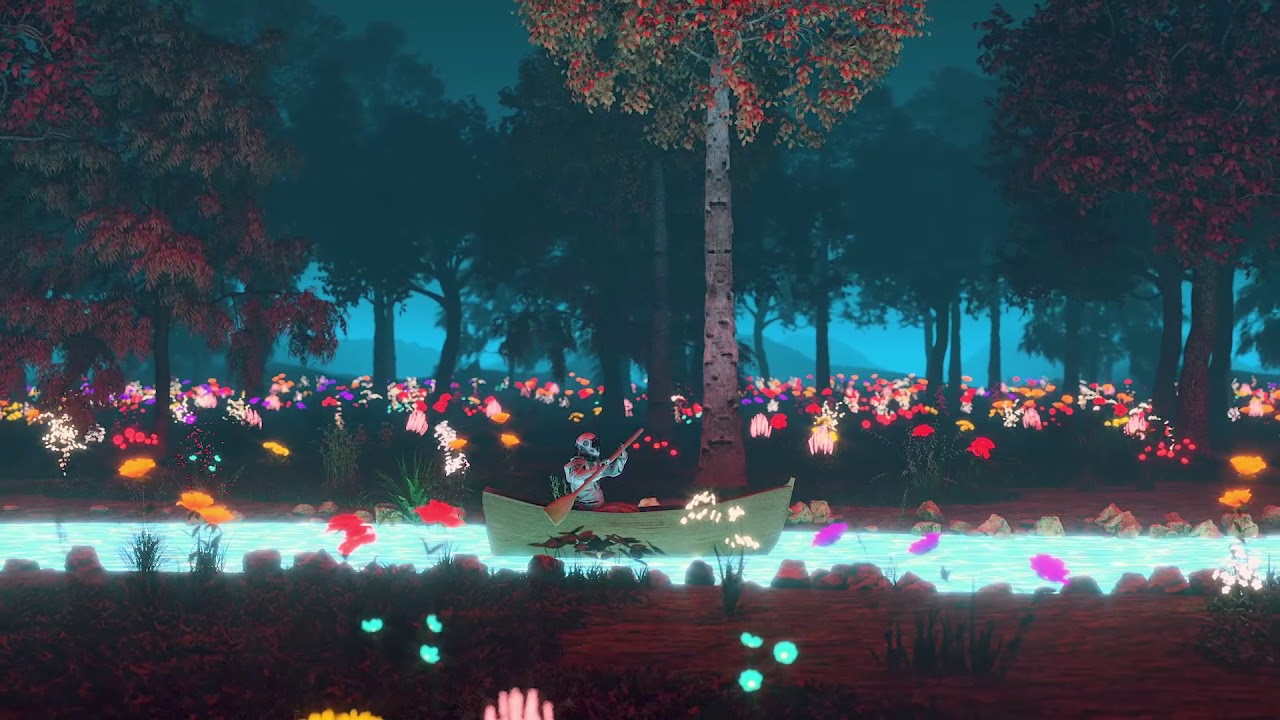 Frank Ocean Nights (slowed+reverb) YouTube Music