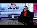 WATCH: Powering Africa's growth story with capital