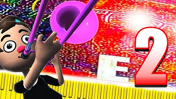 Trombone Champ Custom Chart - RUSH E 2