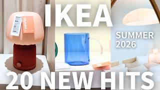 New at IKEA 2026: 20 New Arrivals (From a Weekly Shopper) screenshot 1