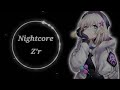 【Nightcore】JET / ポルカドットスティングレイ