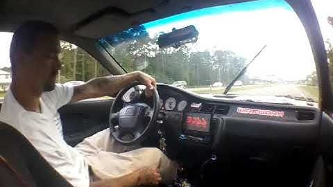 G. S. B get some bitches B20vtec