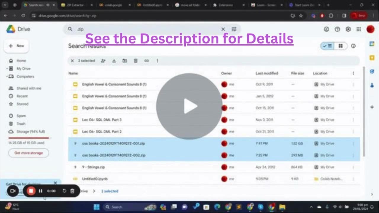 extracting-large-zip-files-in-google-drive-import-a-zip-file-from