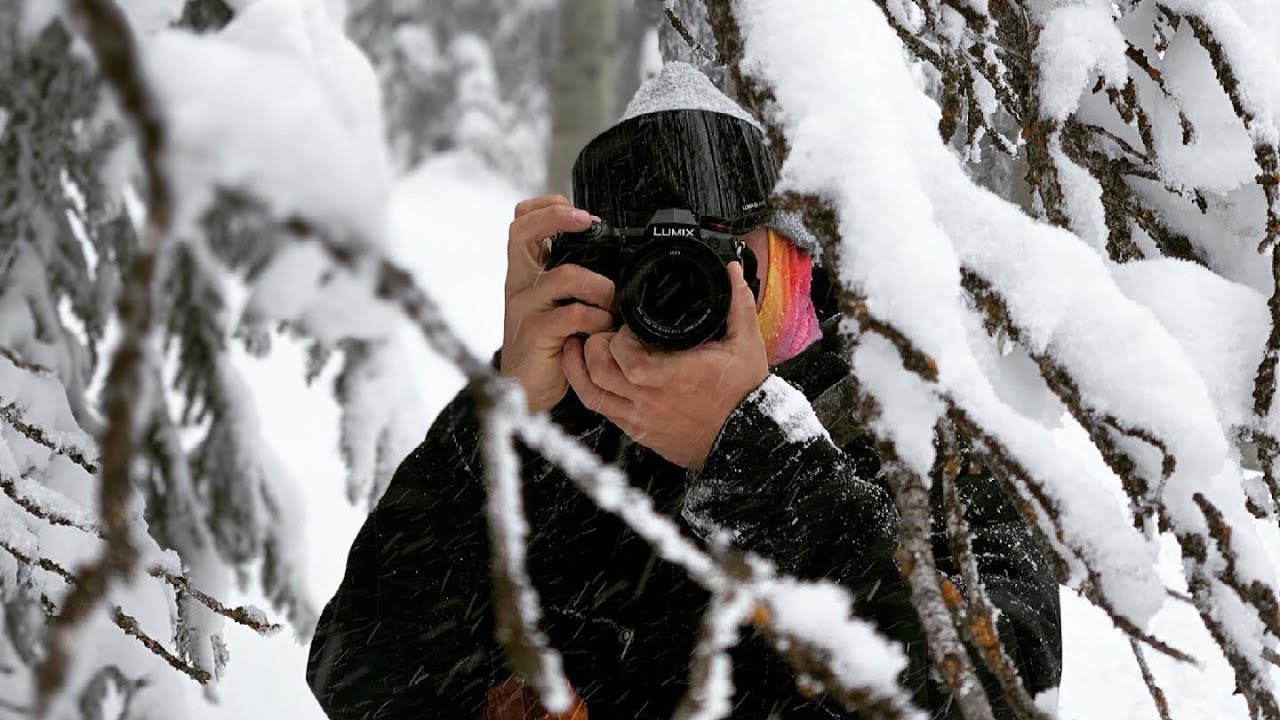 Most Underrated Colorado Ski Resort: Powderhorn 2021