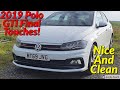 2019 VW Polo GTI Finishing Touches + Wash!!