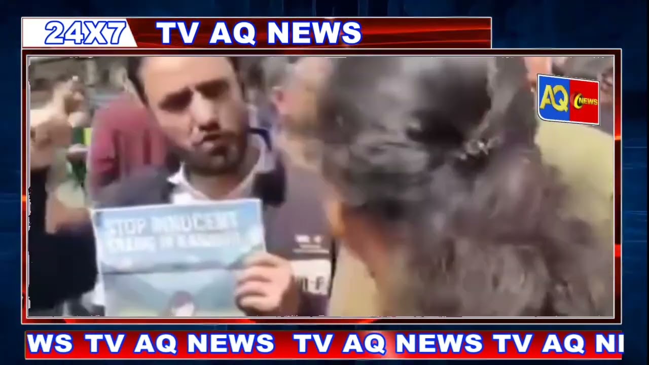 pahalgam Mein Terror Attack Ke Bat Ek Hindu Bahen ka Video Aaya Samne Kya Bolre Suniye..