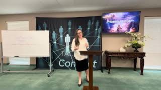 Famous Faith Beyond the Formula: Introduction (Kristin Bearce) Profile
