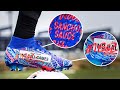 Are you brave enough to wear these? | Sancho Superfly 7 play test