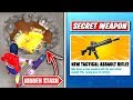 Top 10 Fortnite Season 9 Secrets YOU NEED TO KNOW!