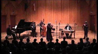 Roby Lakatos & Ensemble - Fire dance - Gypsy bolero - Cickom paraphrase Roby Lakatos & Ensemble - Fire dance - Gypsy bolero - Cickom paraphrase