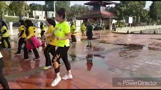 Simple Poco - Dance at Tasek Merdeka(6)