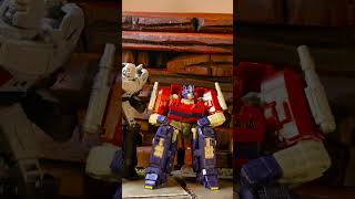 Life Form Scanner  #transformersone #shorts