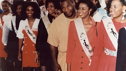 Mike Tyson was likely not guilty of rape:  Here's the evidence