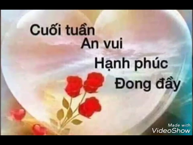 Chúc Ngày Chủ Nhật Sum Vầy *. - Youtube