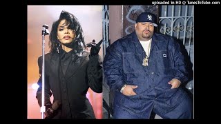 Big Pun & Janet Jackson - Let's Wait A While_ How We Roll (Mash Up Mix)