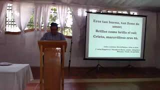 Él es Jesús tu Sanador - Parte 2