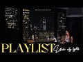 Romantic Playlist to Sweeten the Nights 💫| New York, Neo-Soul, R&B Pop Bedroom Mix by DJ HelloVee