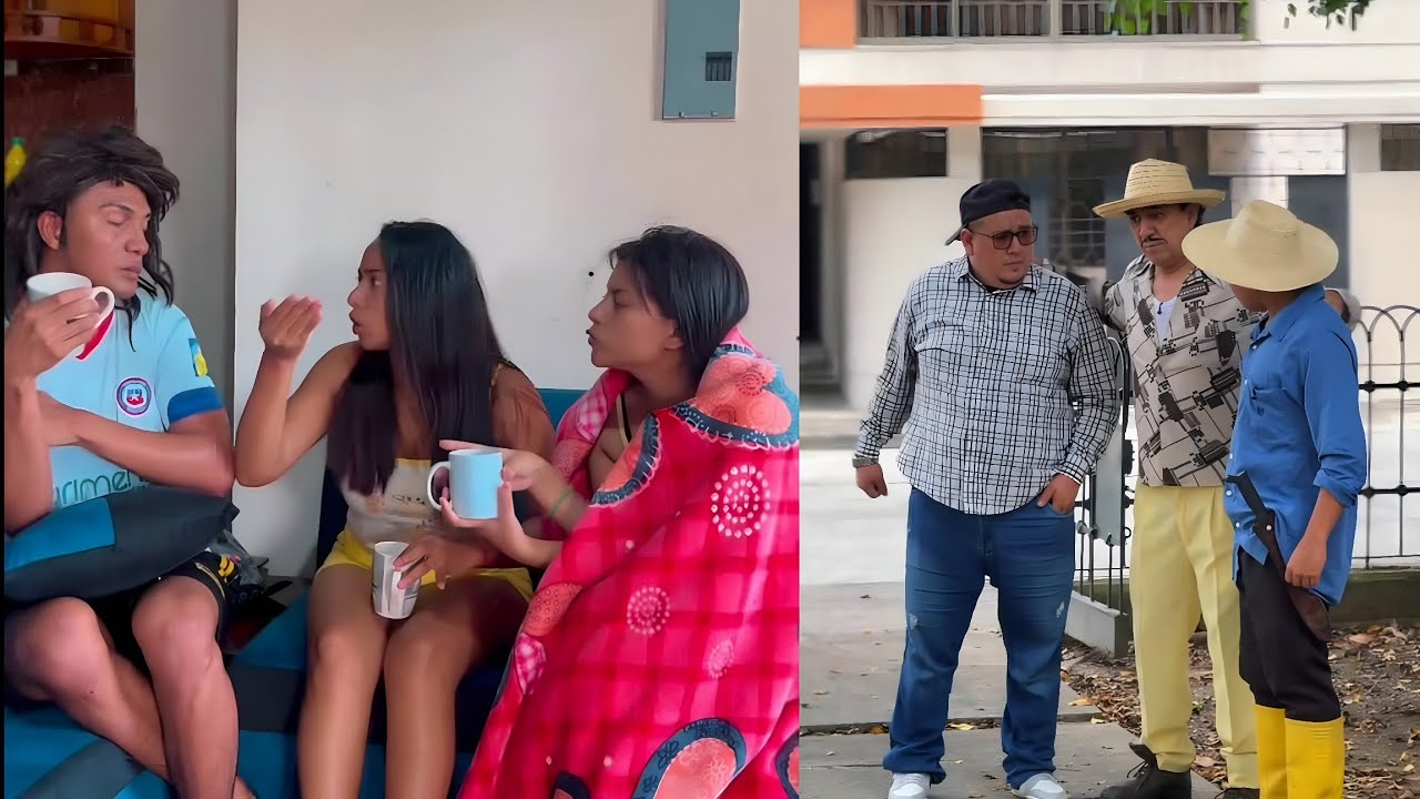 El Bingo de Arón el Chiche ❤️😂 | Todos tenemos una amiga así 😅