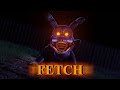 (FNAF Blender SHORT) Fetch By Dawko & DHeusta